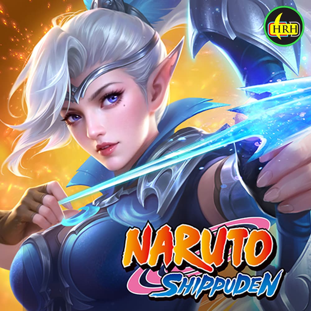 Mobile Legends: Bang Bang
