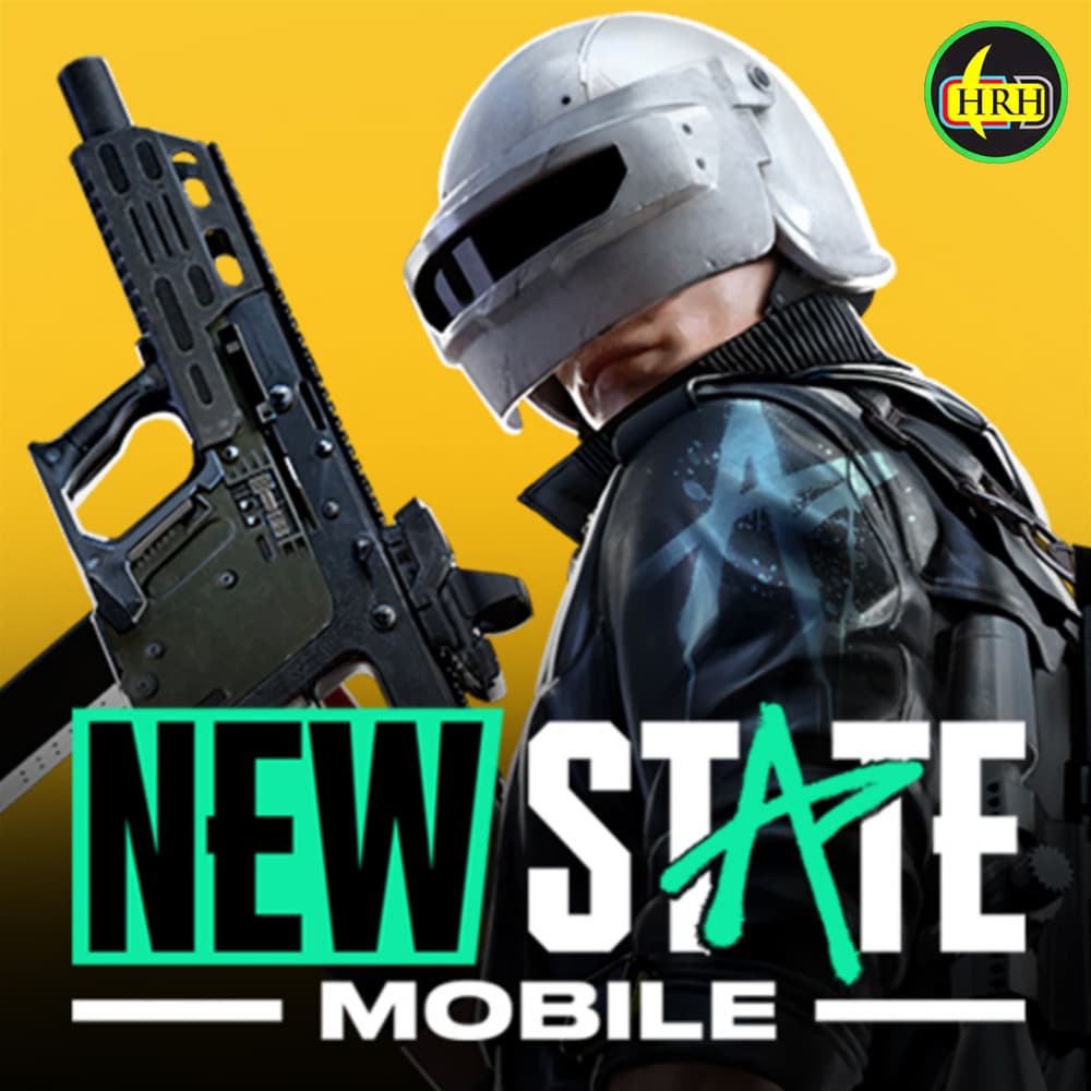 NEW STATE Mobile