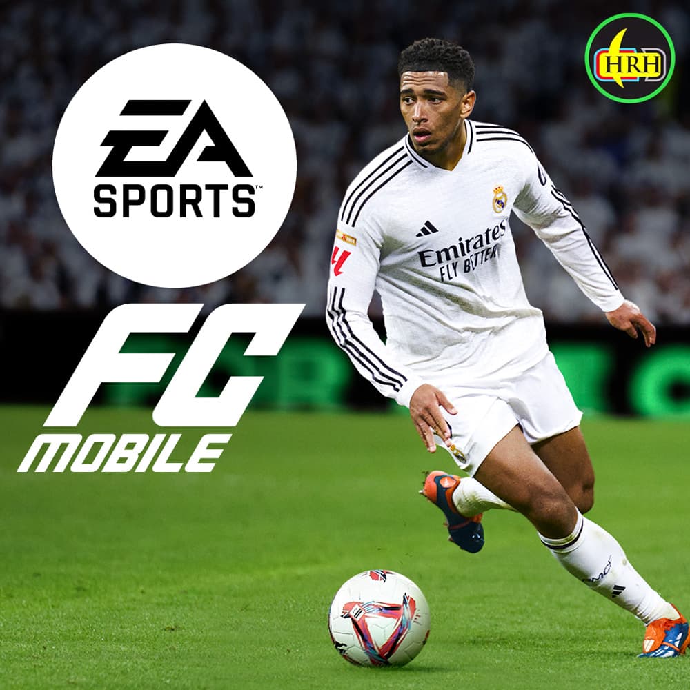 EA SPORTS FC™ Mobile BD
