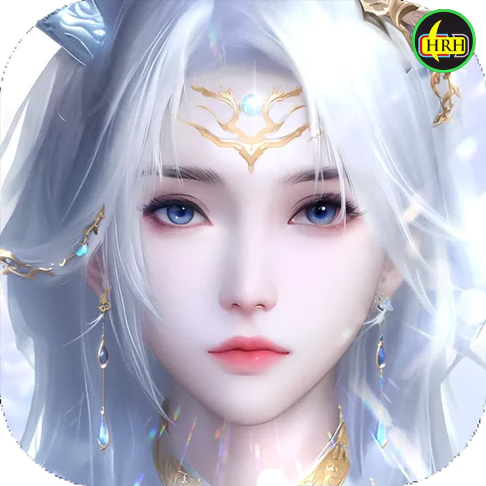 Heaven Domain:Rebirth