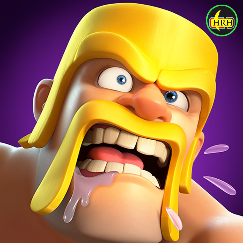 Clash of clans