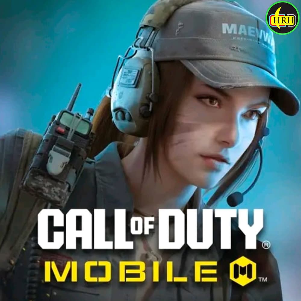 Call Of Duty In-Game