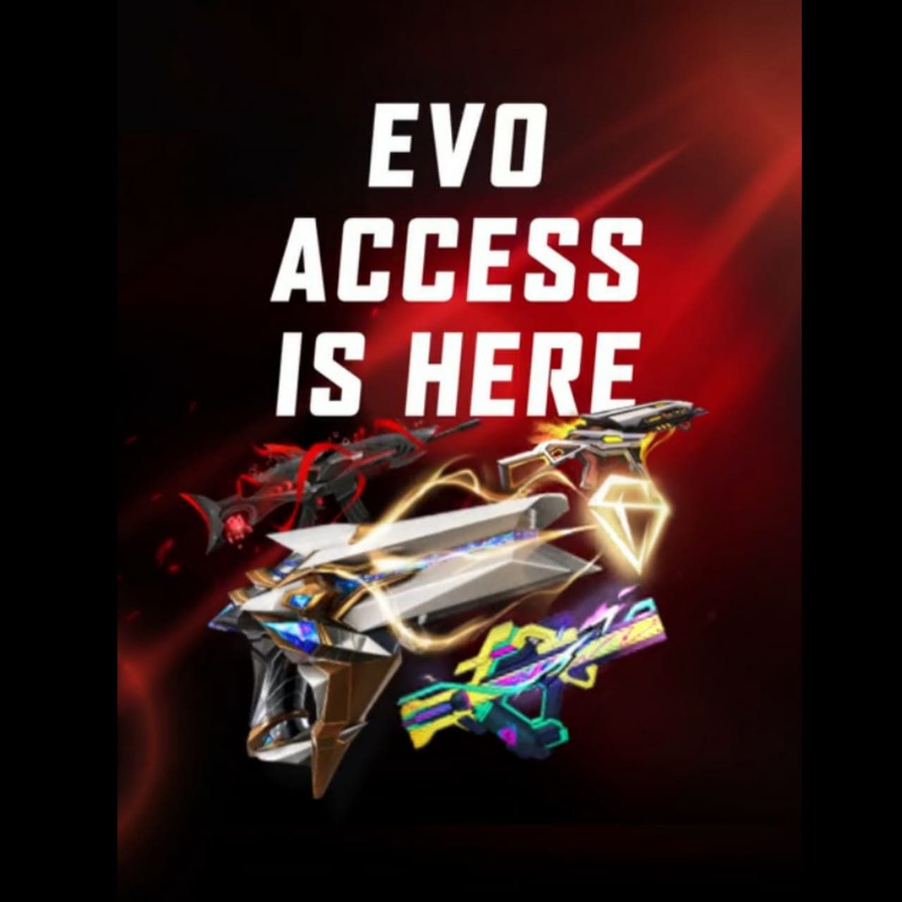E-Badge/Evo Access🇧🇩